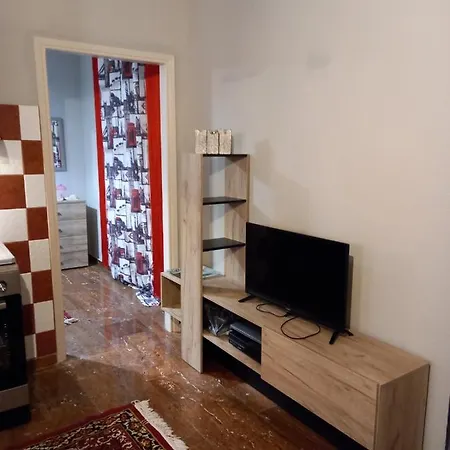 Apartment In Nafplio *