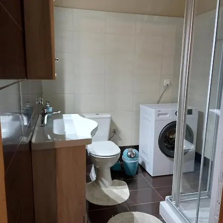 Apartment Apartment In Nafplio