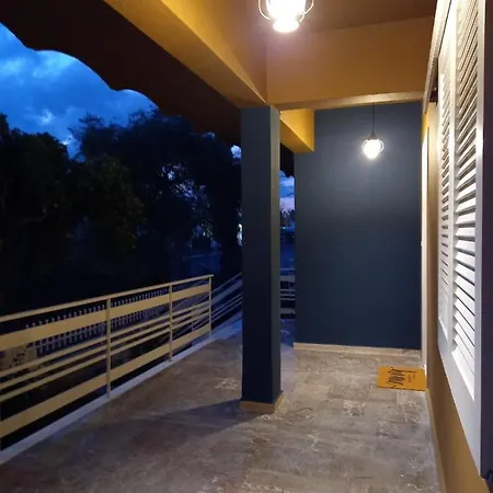Apartment In Nafplio شقة *