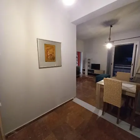Apartment In Nafplio شقة Ária