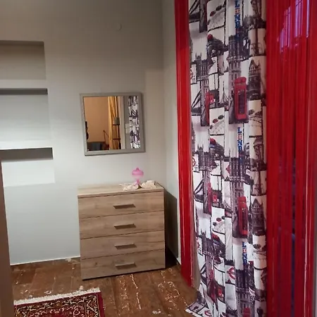 Apartment In Nafplio *