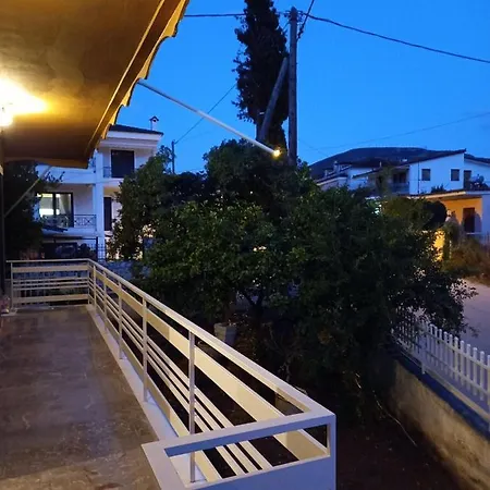 Apartment In Nafplio شقة