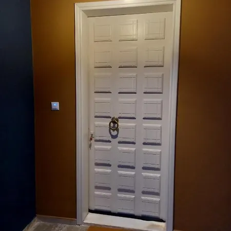 شقة Apartment In Nafplio Ária