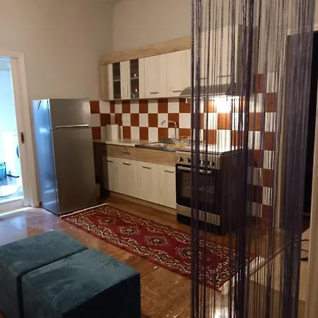 Apartment In Nafplio Aria