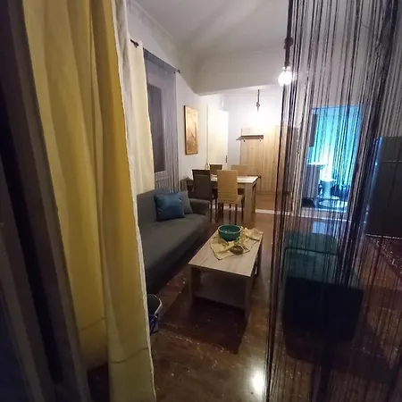 Apartment In Nafplio