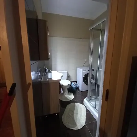 Apartment Apartment In Nafplio