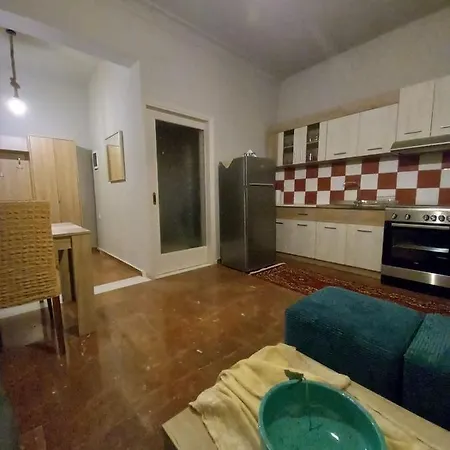 Apartment In Nafplio * Ária