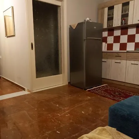 Apartment Apartment In Nafplio