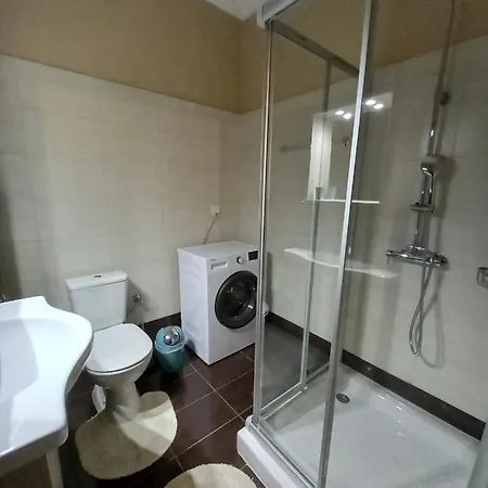 Apartment In Nafplio Aria
