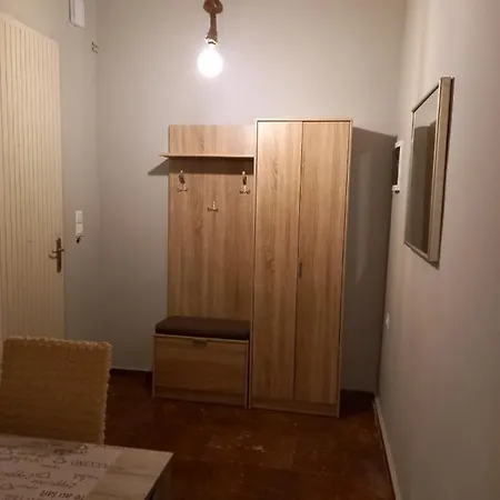 شقة Apartment In Nafplio