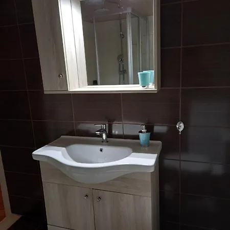 Apartment In Nafplio شقة